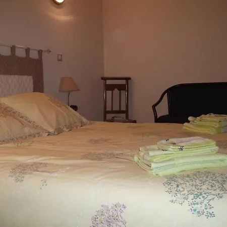 招待所 Chambres Hotes