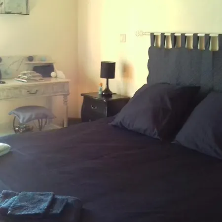 招待所 Chambres Hotes 布尔拉茨