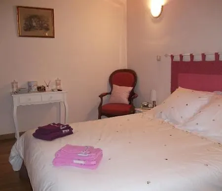 Chambres Hotes *