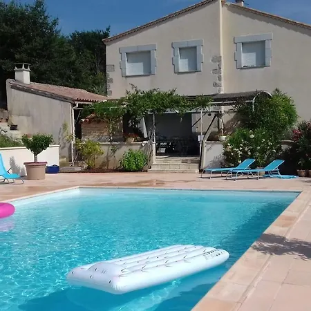 Chambres Hotes Πανσιόν