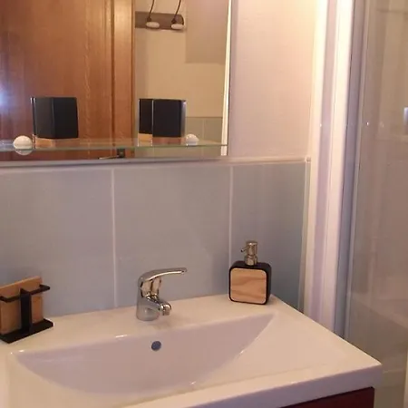Πανσιόν Chambres Hotes Burlats