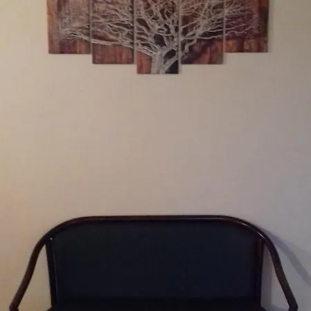 Πανσιόν Chambres Hotes Burlats